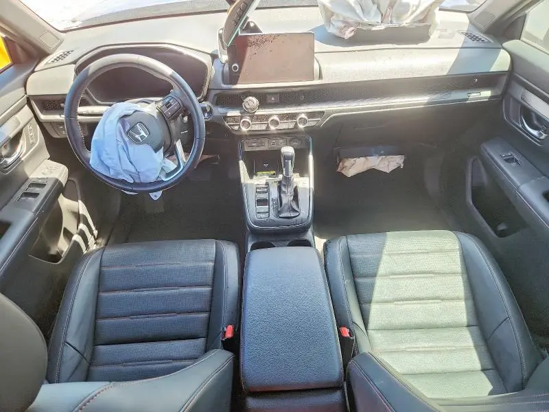 2025 HONDA CR-V SPORT-L  