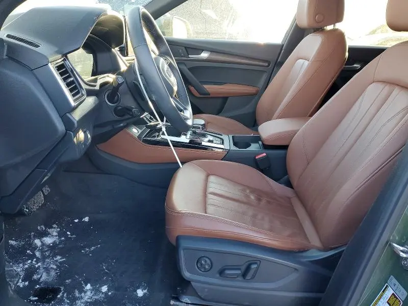 2023 AUDI Q5 PREMIUM PLUS 40  