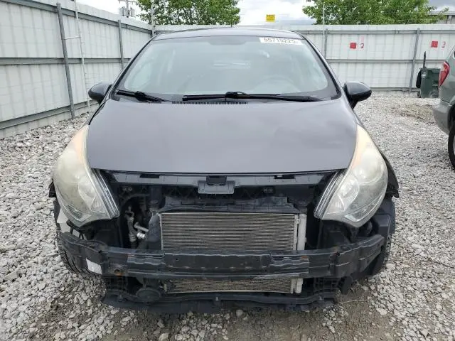 2012 KIA RIO EX  