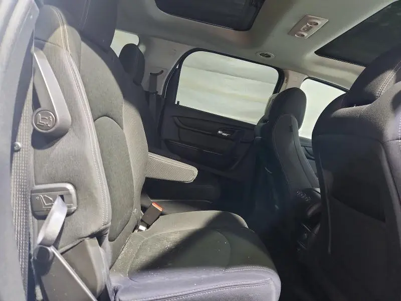 2016 GMC ACADIA SLE  