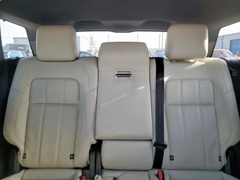 2019 LAND ROVER RANGE ROVER SPORT HSE  
