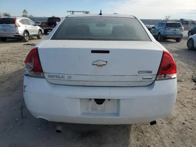 2013 CHEVROLET IMPALA LT  
