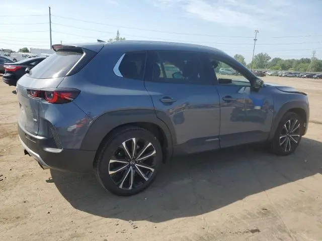 2024 MAZDA CX-50 PREMIUM  