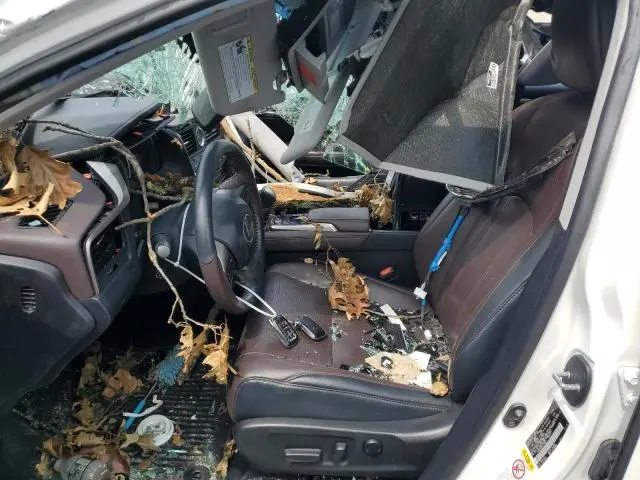 2018 LEXUS RX 350 BASE  