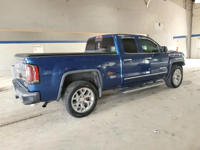 2016 GMC SIERRA K1500 SLT  