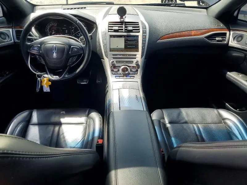 2018 LINCOLN MKZ RESERVE  