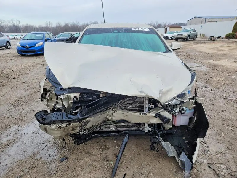 2015 BUICK LACROSSE PREMIUM  