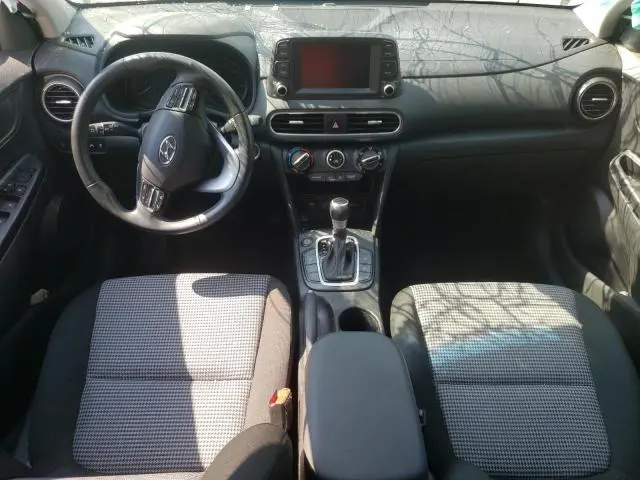2021 HYUNDAI KONA SEL PLUS  