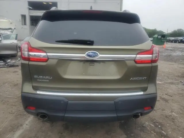 2022 SUBARU ASCENT PREMIUM  