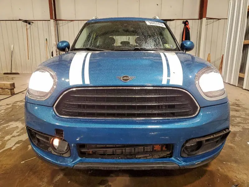 2019 MINI COOPER COUNTRYMAN  
