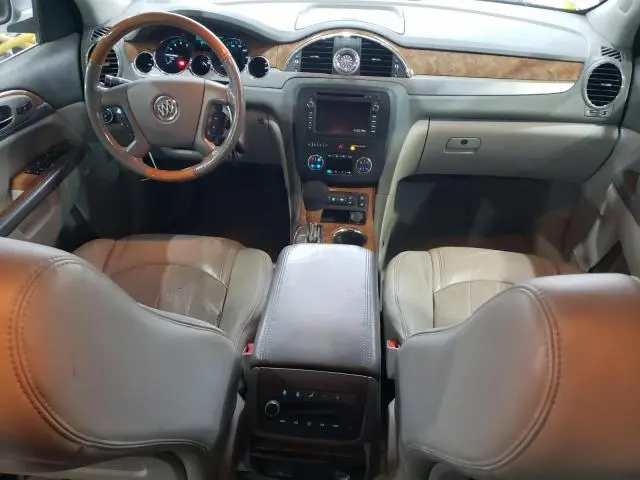 2011 BUICK ENCLAVE CXL  