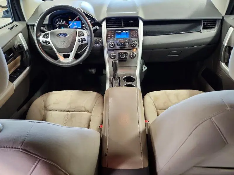 2013 FORD EDGE SE  