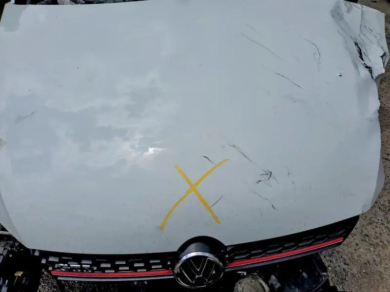 2017 VOLKSWAGEN GTI S  