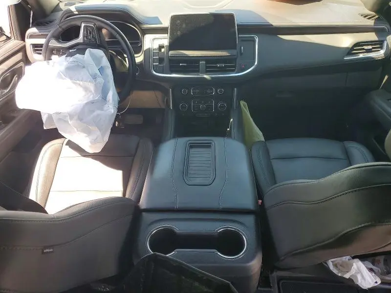 2024 CHEVROLET TAHOE K1500 Z71  