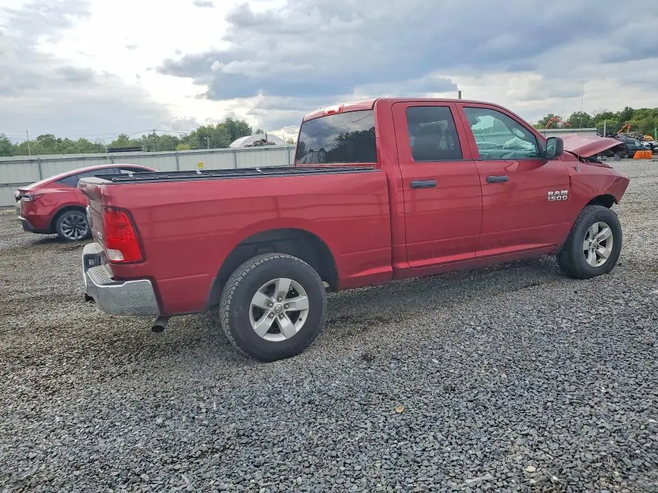 2013 RAM 1500 ST  