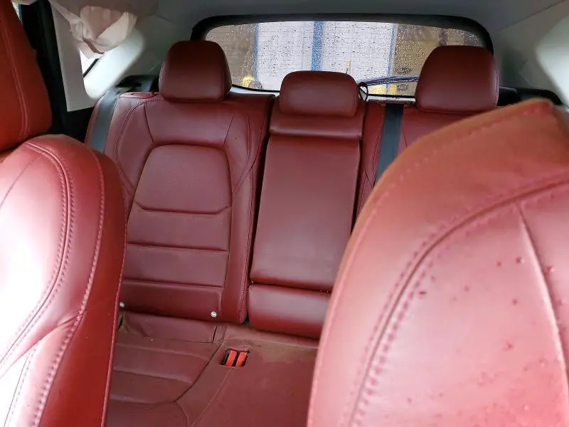 2025 MAZDA CX-5 PREFERRED  