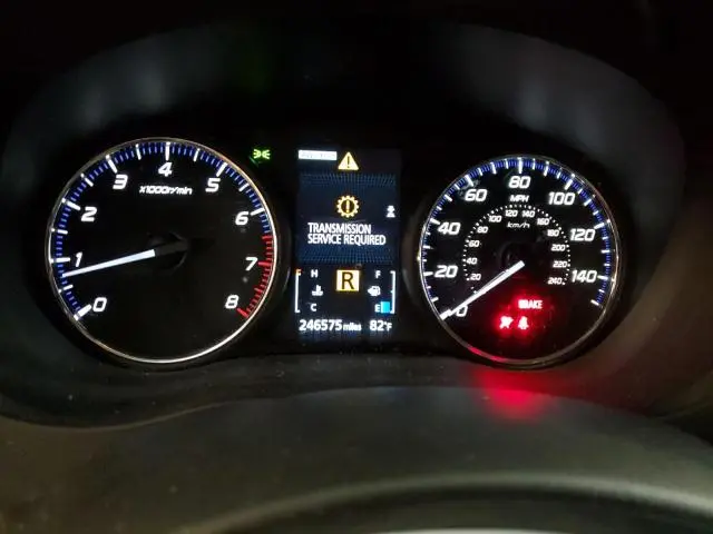 2017 MITSUBISHI OUTLANDER SE  