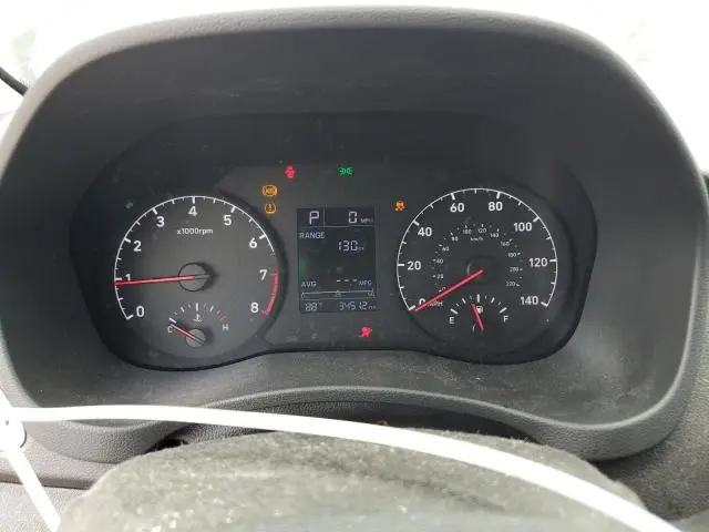 2020 HYUNDAI ACCENT SE  