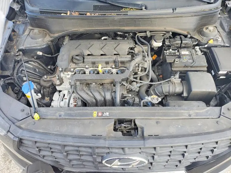 2022 HYUNDAI VENUE SE  