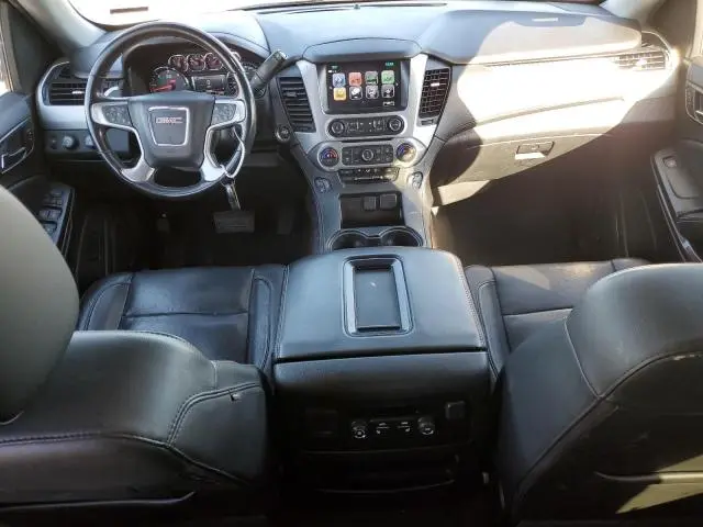 2020 GMC YUKON SLT  
