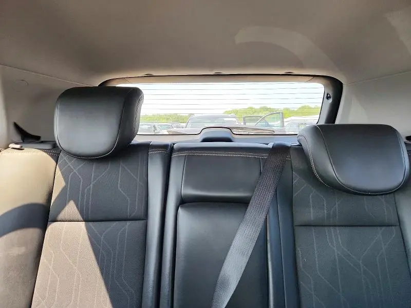 2022 CHEVROLET TRAX 1LT  