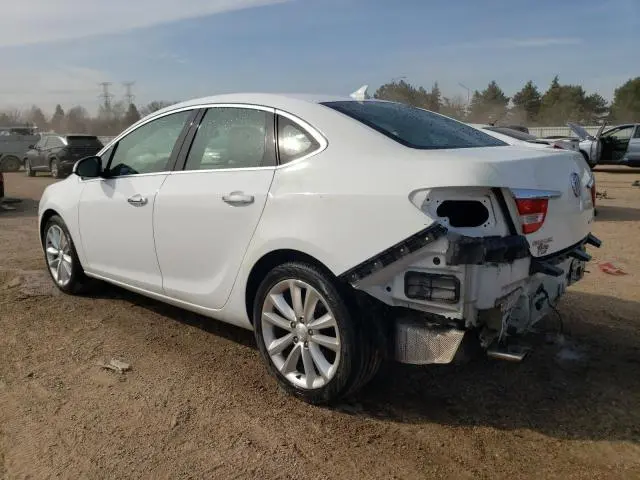2014 BUICK VERANO CONVENIENCE