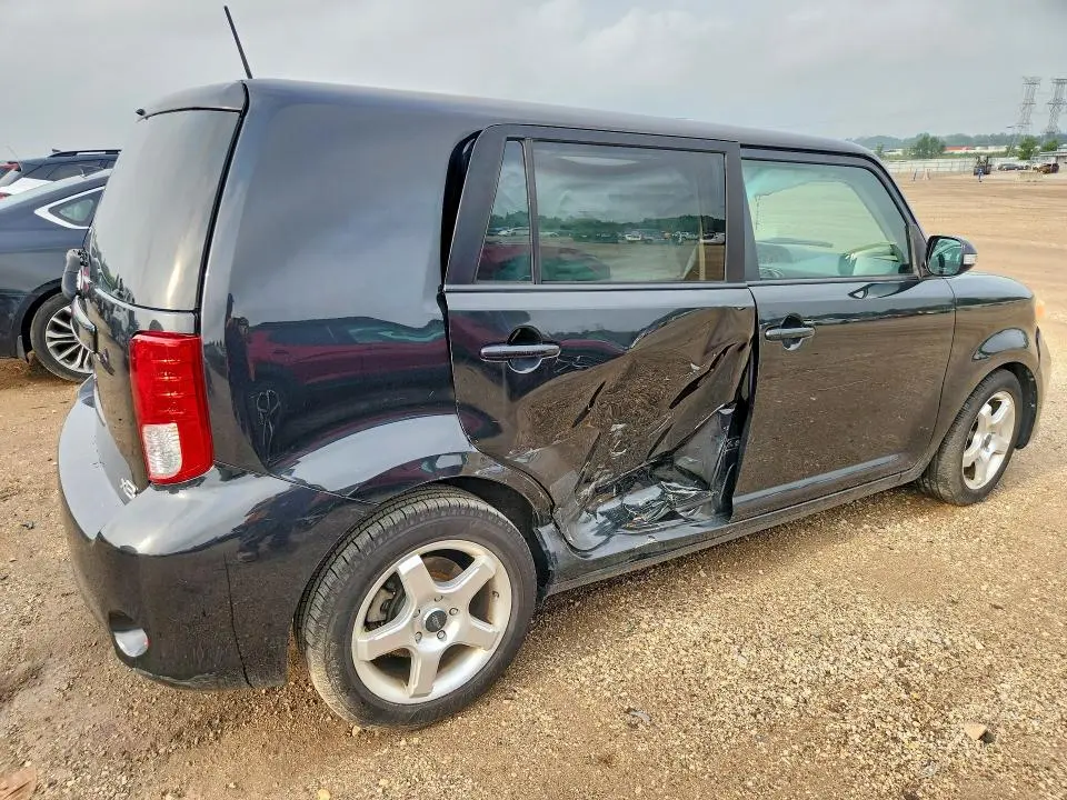 2011 SCION XB BASE  