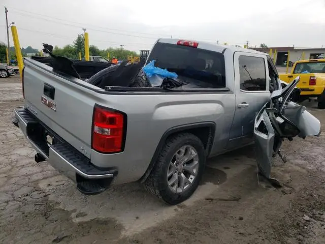 2014 GMC SIERRA K1500 SLE  