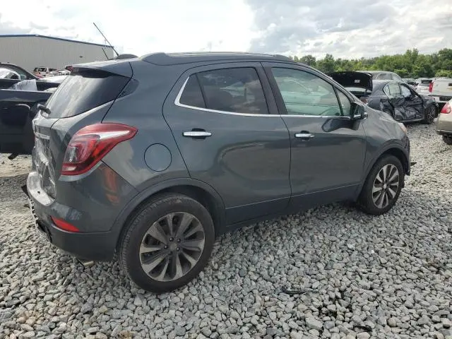 2018 BUICK ENCORE ESSENCE