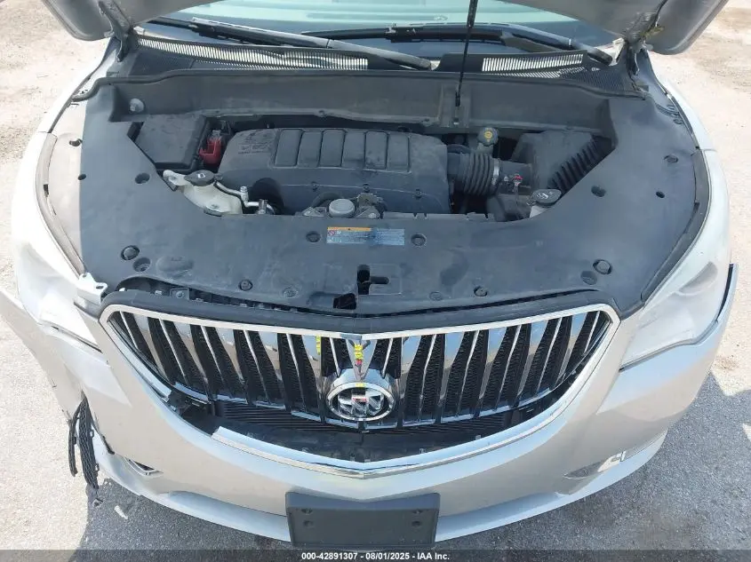 2014 BUICK ENCLAVE LEATHER