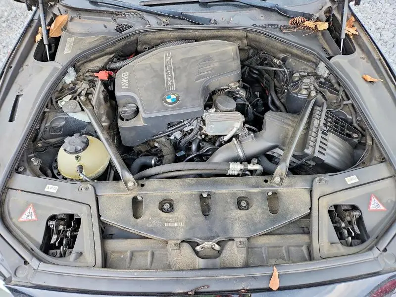 2014 BMW 528 I  