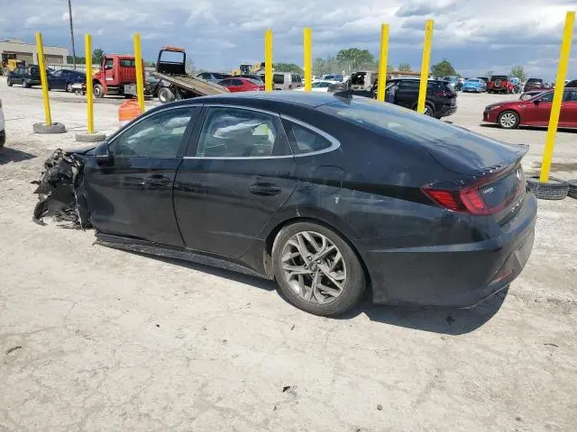 2022 HYUNDAI SONATA SEL