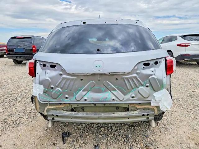 2017 ACURA RDX TECHNOLOGY  