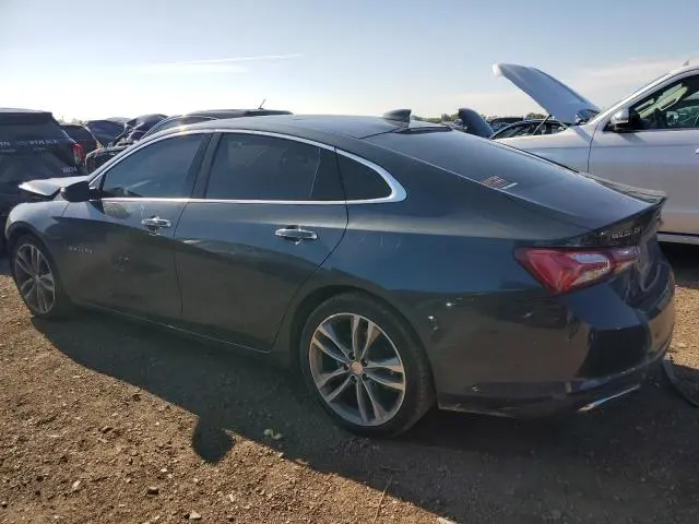 2020 CHEVROLET MALIBU PREMIER  