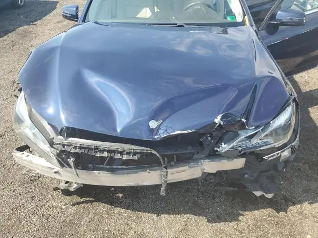 2016 MERCEDES-BENZ E 350 4MATIC  