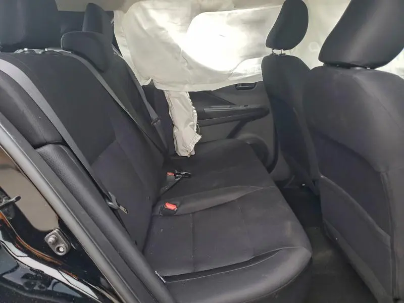 2023 NISSAN KICKS S  