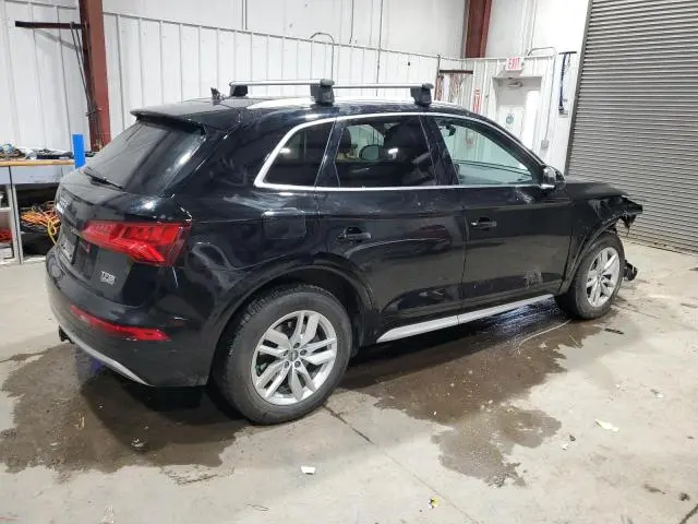 2018 AUDI Q5 PREMIUM  