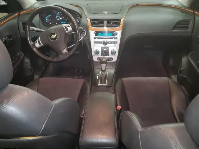 2012 CHEVROLET MALIBU 2LT  