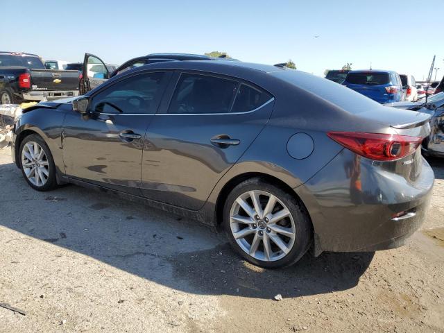 2017 MAZDA 3 TOURING