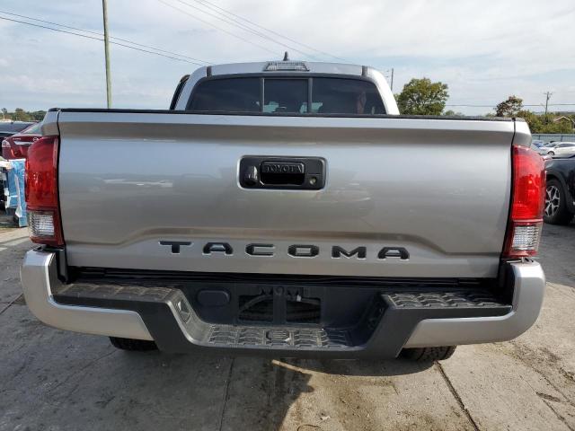 2020 TOYOTA TACOMA DOUBLE CAB