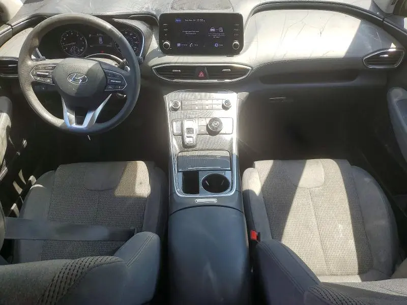 2022 HYUNDAI SANTA FE SE  
