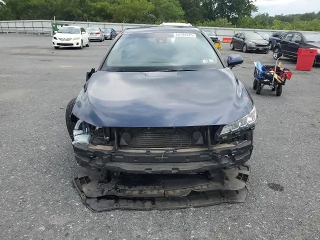 2019 TOYOTA AVALON XLE  