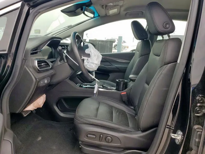 2022 CHEVROLET BOLT EV 2LT  