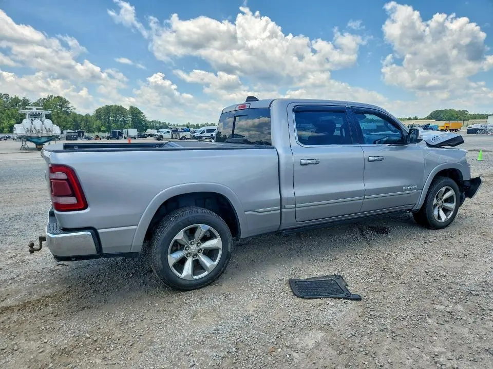 2019 RAM 1500 LIMITED  