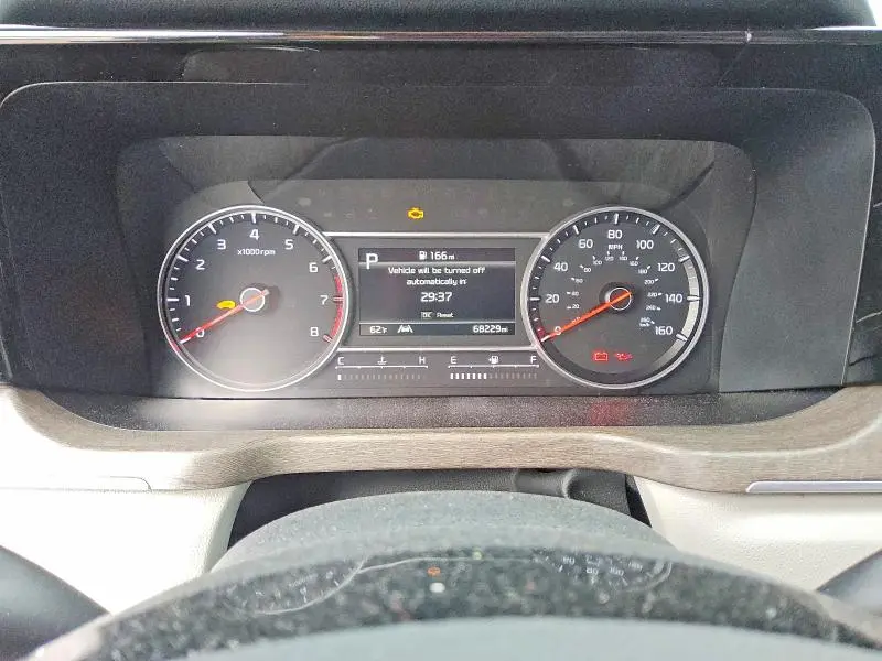 2022 KIA SORENTO X-LINE EX  