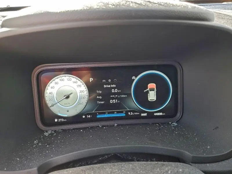 2022 HYUNDAI KONA N LINE  