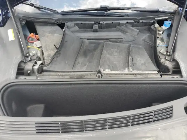 2017 TESLA MODEL S   