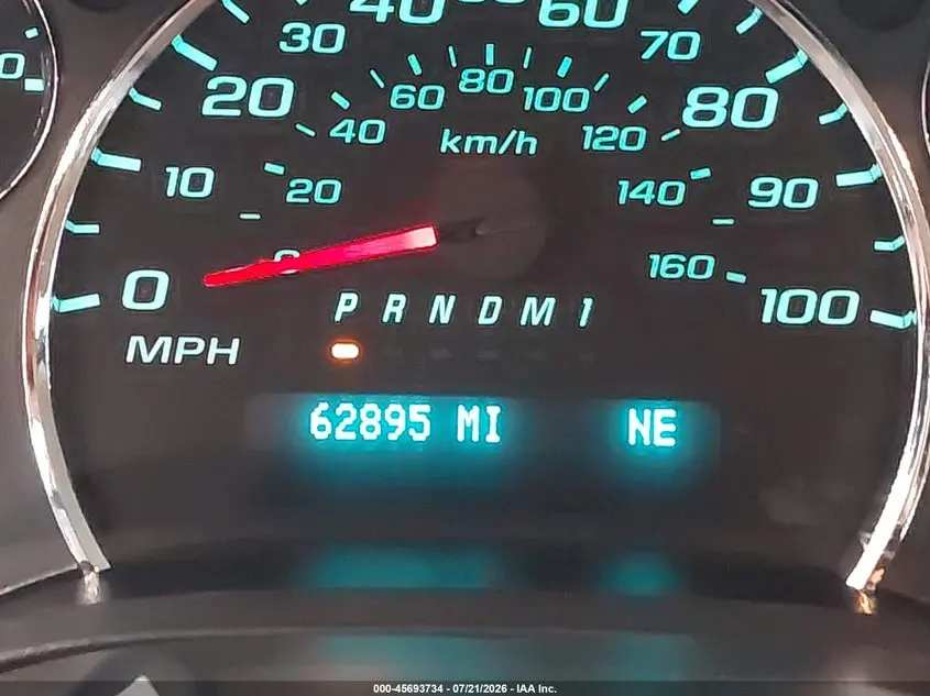2016 CHEVROLET EXPRESS 3500 LT