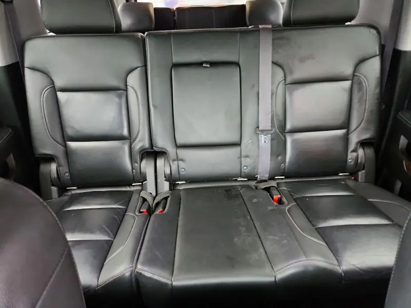 2016 CHEVROLET SUBURBAN K1500 LT  