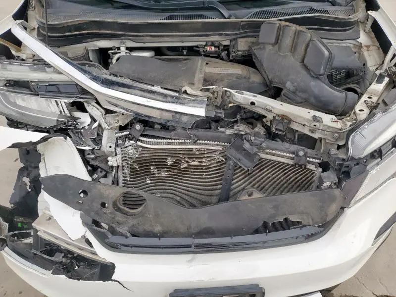 2019 HONDA PILOT TOURING  